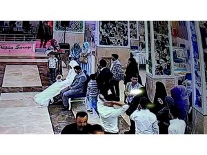 Sultangazi’de çocuk gelin son anda kurtarıldı