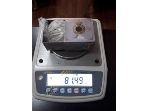 Bitlis’te uyuşturucu operasyonu