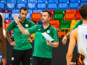 Dev Adamlarda yeni sezon hazırlıkları