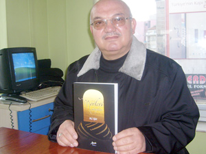 Ali Işık'tan Mevlevi Mektupları
