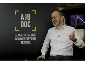 Saraybosna'daki belgesel festivalinin "Oscar" umudu