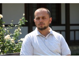 Kosova'da hafızların merkezi Büyük Yakova Medresesi
