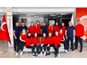 "Dünya Güreş Şampiyonası'nda beklentimiz büyük"