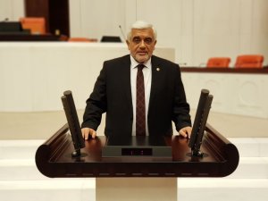 Milletvekili Dülger’in Ahilik Haftası mesajı