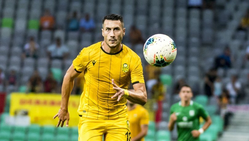 Jahovic, Yeni Malatyaspor'un yüzünü güldürüyor