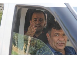 İşten çıkartılan belediye işçisi, silahla daire başkanlığını bastı