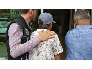 Satışa hazır kokain ile yakalanan şahıs tutuklandı