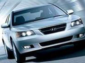 Hyundai'den yeni Hibrit denemesi