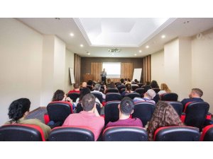 AOSB’de AR-GE Teknoloji Yönetimi Programı