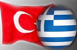 Yunanistan'da müthiş 1 Nisan şakası