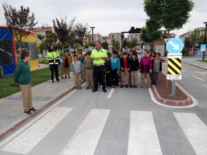 Avrupa Hareketlilik Haftası etkinlikleri başladı