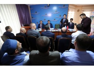 Özbekistan'a uçuşların ucuzlaması bekleniyor
