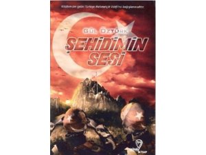 “Şehidimin Sesi “ kitabı ilgi gördü
