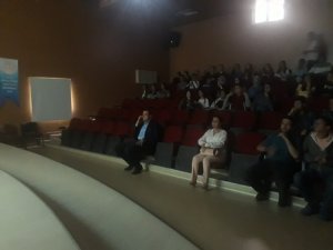 Yunak'ta sinema günleri