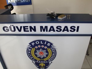 Yunak’ta asayiş uygulaması