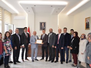 Meme kanseri taramasında Konya Türkiye birincisi