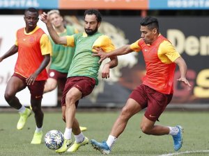 Galatasaray, Şampiyonlar Ligi'nde 16. kez gruplarda