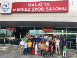 ’DMD’nin Farkında Ol Düşenin Dostu Ol’ satranç turnuvası