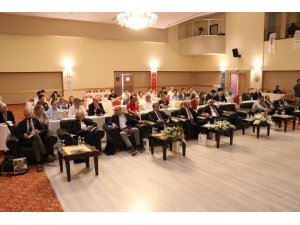 "20 milyona yakın fidanı toprakla buluşturduk"