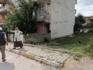 Sosyal medyada tepkiler çığ gibi büyüyünce polis harekete geçti