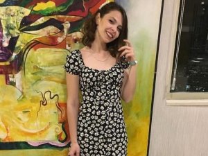 GÜNCELLEME - Dereceyle mezun olduğu üniversitede hayatını kaybetti