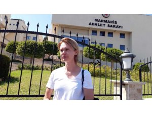 Garip bir velayet davası