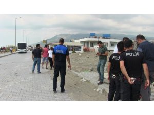 Kıyı kenar çizgisi yıkımları devam edecek