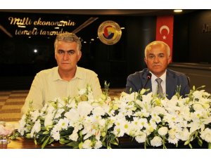 Süt üreticileri maliyetten şikayetçi