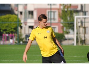 Yahyalıspor’da transfer bitmiyor