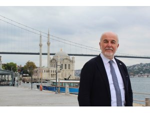 Mücevher İhracatçıları Birliği Başkanı Kamar: “Gelecek 1 yılda 6 milyar dolar mücevher ihracatı hedefliyoruz”