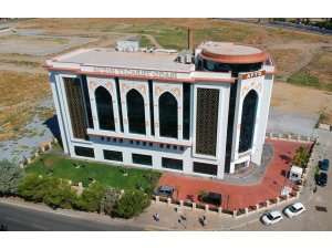 AYTO elektriğini kendisi üretecek