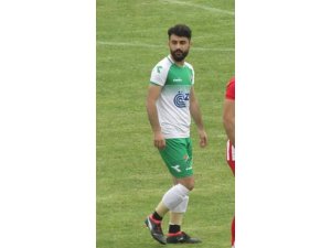 Ilgın Belediyespor’da transfer