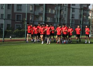 Bölgesel Amatör Lig başlıyor