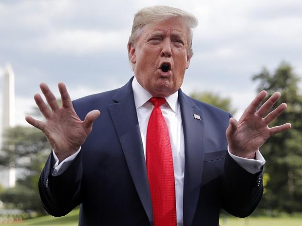 İngiliz aile Trump'a dava açacak