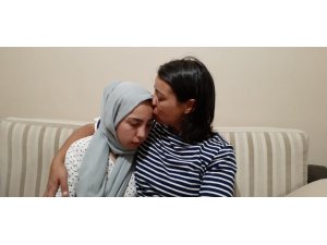 17 yaşındaki kızı köpek yüzünden acımasızca darp ettiler