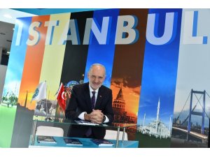 Expo 2020 Dubai’de otel odalarının kapıları yeni iş fırsatlarına açılıyor