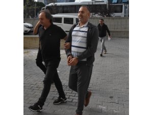 FETÖ'nün finans yapısına operasyon