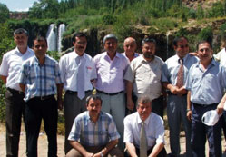 Konya'nın köyleri hizmet bekliyor