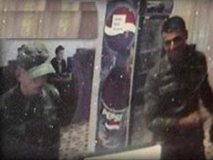 Reşadiye saldırısında şok!