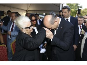 Adnan Menderes'in idam edilişinin 58. yılı
