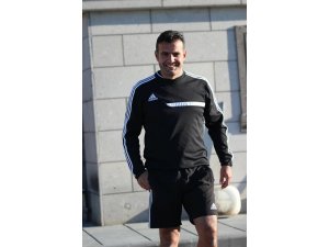 Kayserispor’da yol ayrımı