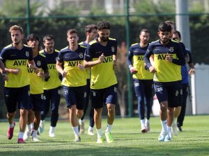 Fenerbahçe, TFF'ye başvurmaya hazırlanıyor