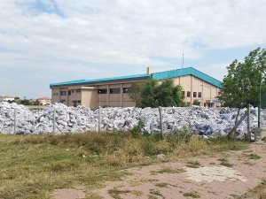 Kulu da 2 bin ihtiyaç sahibine 2 bin ton kömür dağıtıldı