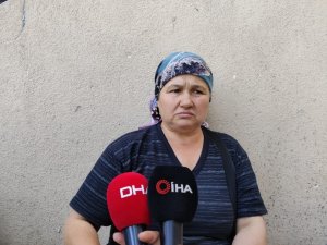 Kendisini sürekli rahatsız eden eski kocasını bıçakladı