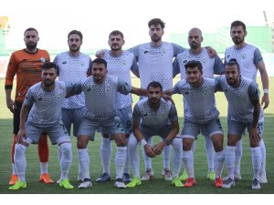 Sivas Belediyespor, Kocaelispor ile eşleşti