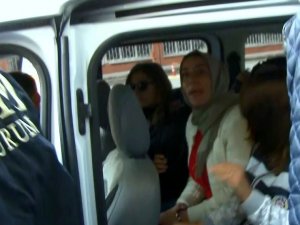 HDP’li belediye başkanı kardeşinin kimliği ile kaçarken yakalandı