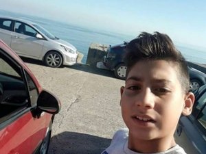 Gezmeye gidiyorum diyerek evden ayrılan çocuktan 2 gündür haber alınamıyor