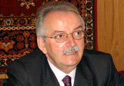 Konuk Evi bu yıl hizmete girecek