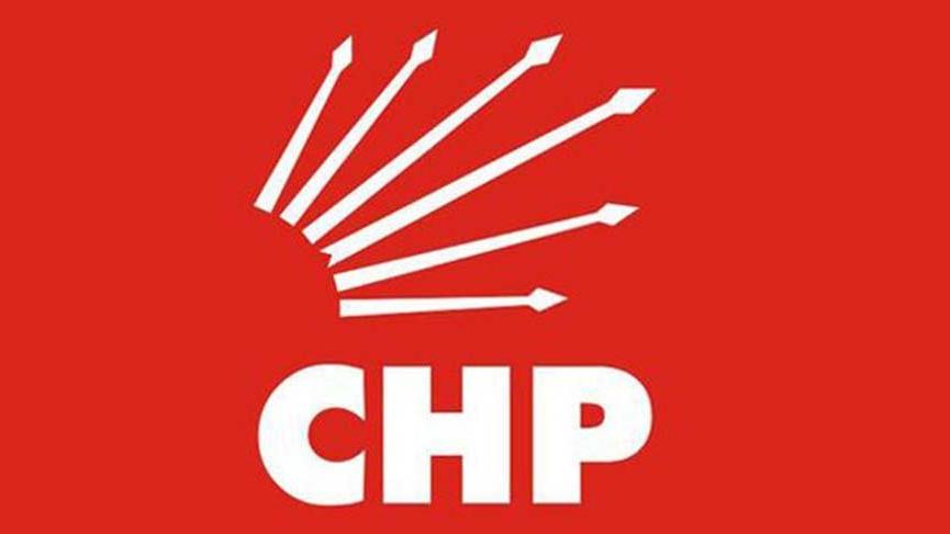 CHP Eskişehir il yönetimine kayyum atandı