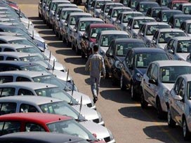 Sıfır otomobillerde yeni kampanyalar